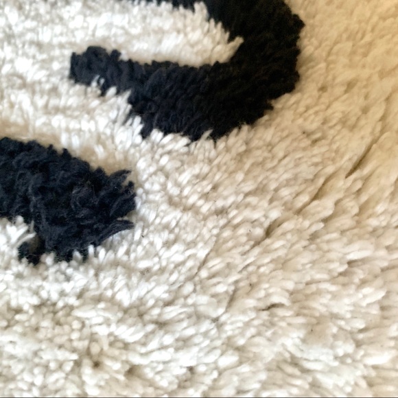 Rae Dunn I WOKE UP LIKE THIS Bath Mat Rug - Picture 3 of 7